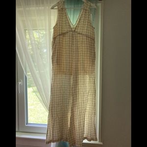 Urban outfitters jumpsuit